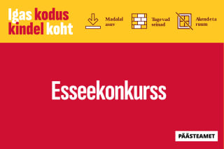 Esseekonkurss 